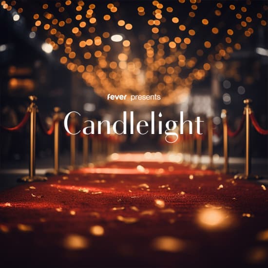 ﻿Candlelight: Animated film music