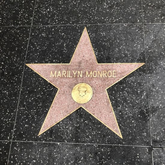 Haunted Hollywood: the mystery of Marilyn Monroe