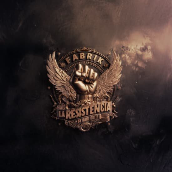 La Resistencia Tickets: The awakening of the machines at Fabrik 