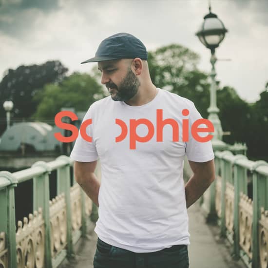 Sophie Festival Chapter #5: East End Dubs y más en directo