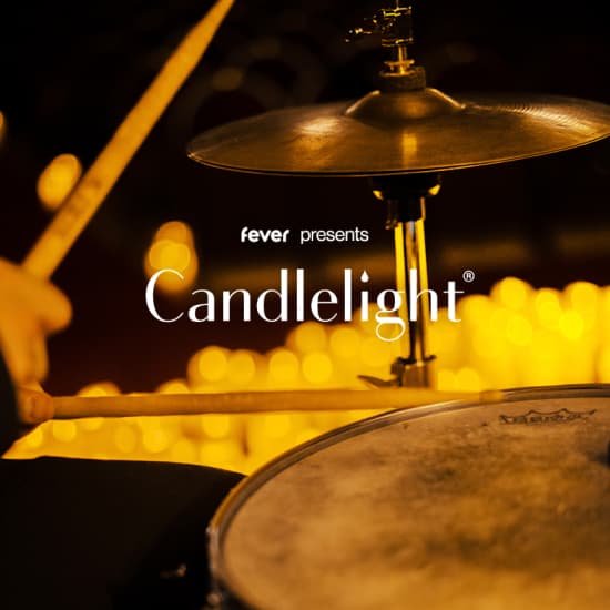Candlelight: Jill Scott, Angie Stone and the Best of Neo Soul feat. Nicole Chambers
