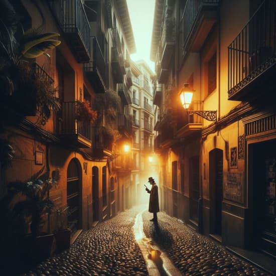 El crimen de Córdoba: la aventura urbana que desafiará tu ingenio