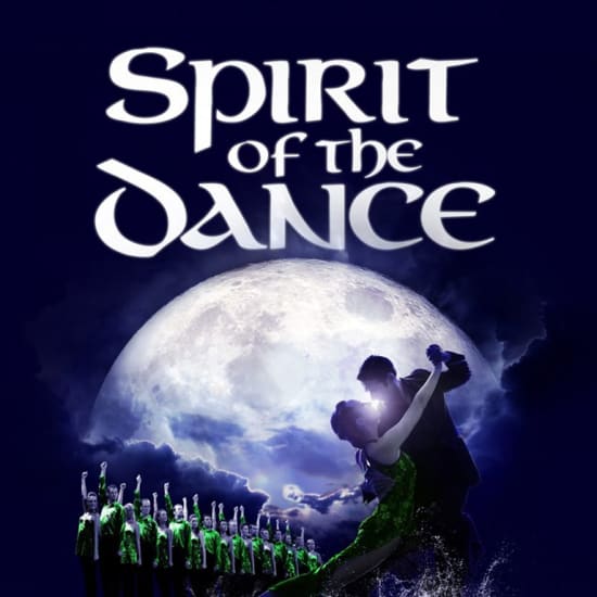 Spirit of the Dance