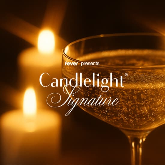 Candlelight Signature : hommage à Queen