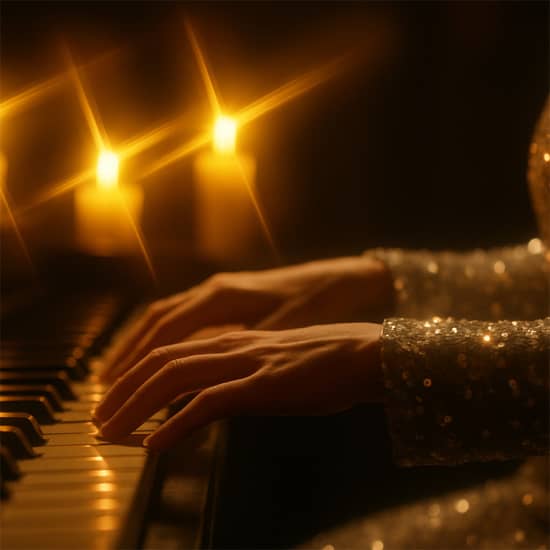 Candlelight Signature : Hommage à Ennio Morricone