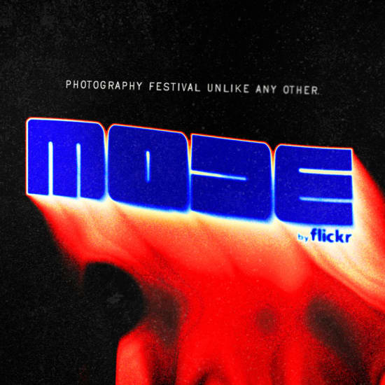 MODE Festival by Flickr