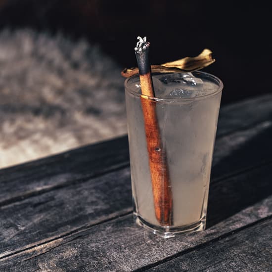 Cocktail Tasting Journey at Skylight's Off-Piste Speakeasy Bar