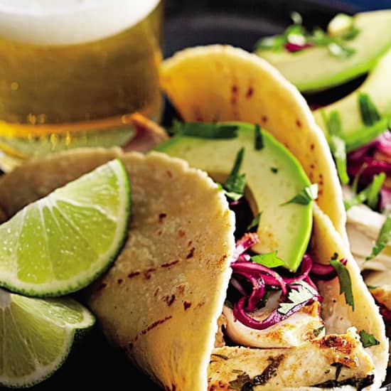 Brixton Taco & Tequila Festival London Fever