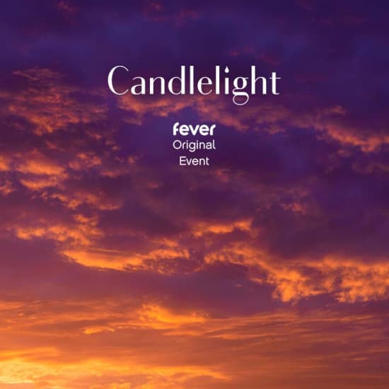Candlelight Open Air: A Tribute to Queen & More