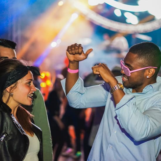 Hip Hop vs Reggaeton Yacht Party