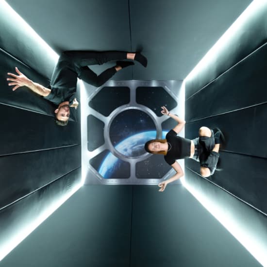 Paradox Museum Barcelona