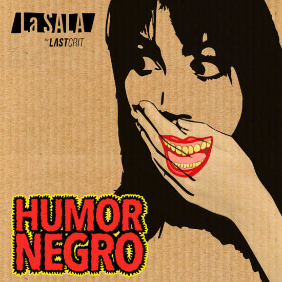 Humor Negro