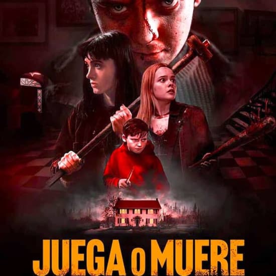 Juega o Muere 