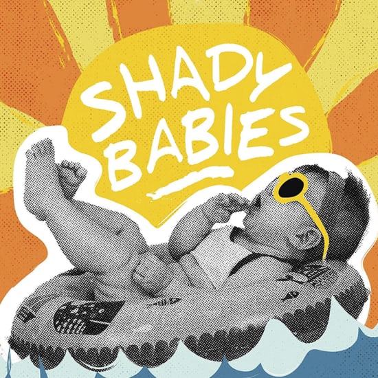 Shady Babies Stand-Up Comedy Showcase