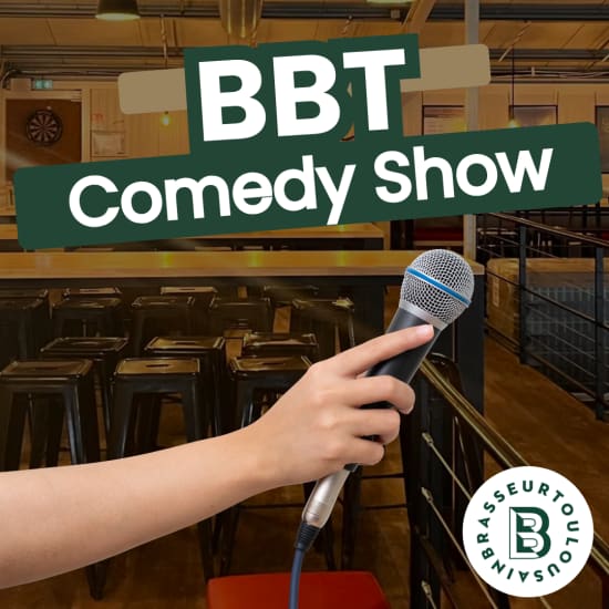 BBT Comedy Show