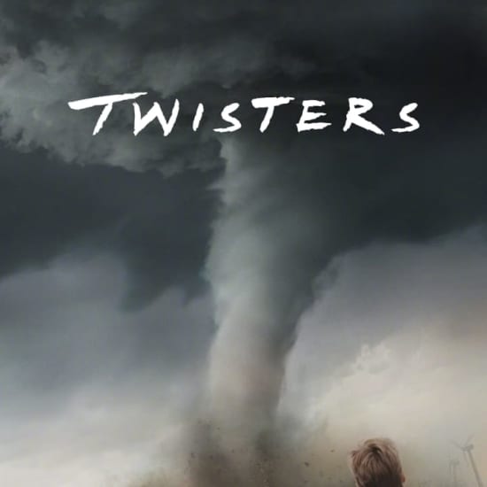 ﻿Twisters