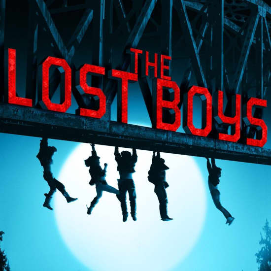 Halloween Film Night at the Museum: The Lost Boys