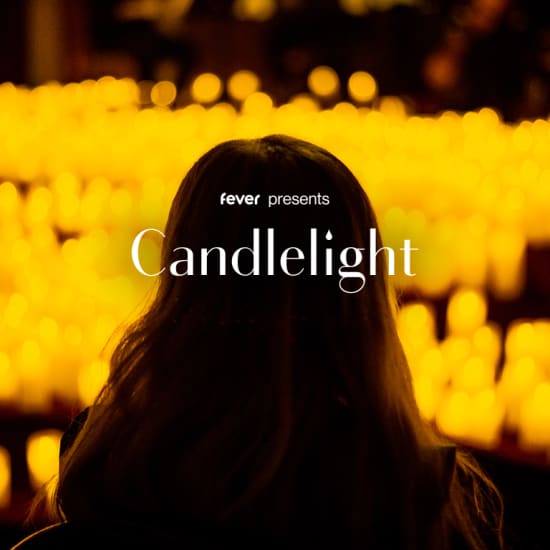 ﻿Candlelight : Hommage à Adele