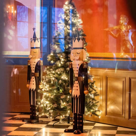 House of Strauss - Christmas Concert Night