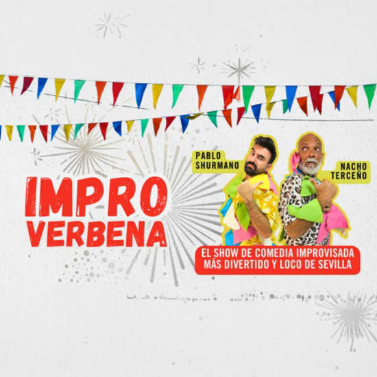 La Impro Verbena