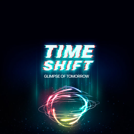 Timeshift - Journey into Tomorrow