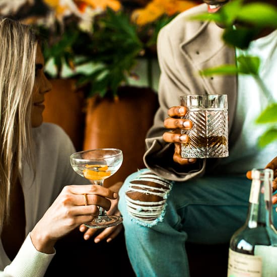 RAIZ: A Mindful Supper Club Experience with Casamigos