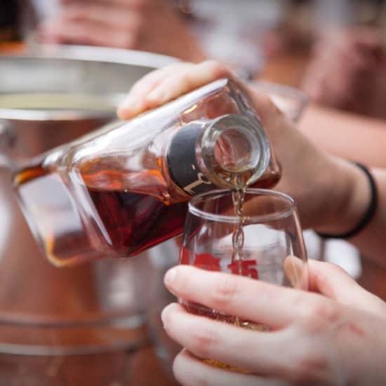 2021 Chicago Summer Whiskey Tasting Festival