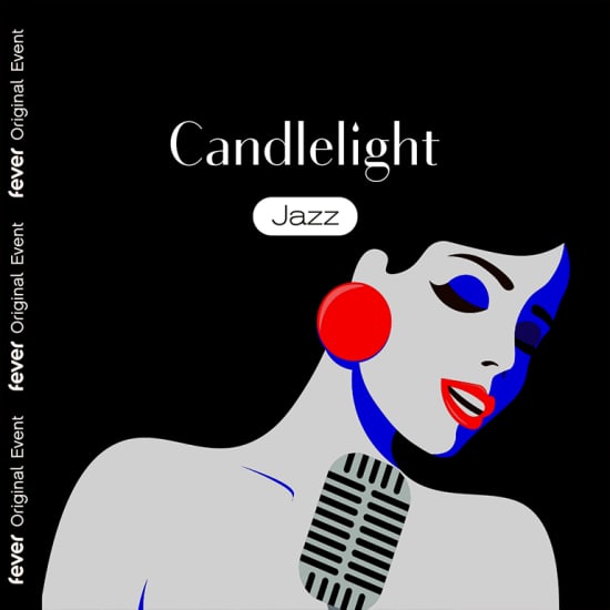 Candlelight Jazz: Back to the Roaring 20s