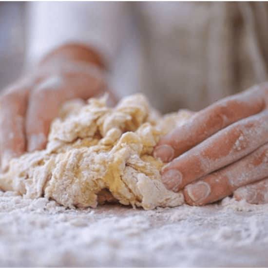 Classic Handmade Pasta in Houston