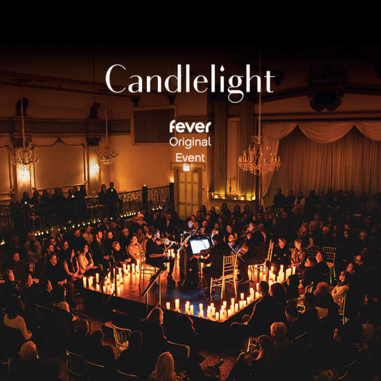 Candlelight Special Celebrating 250 Years of Beethoven at Stan Mansion