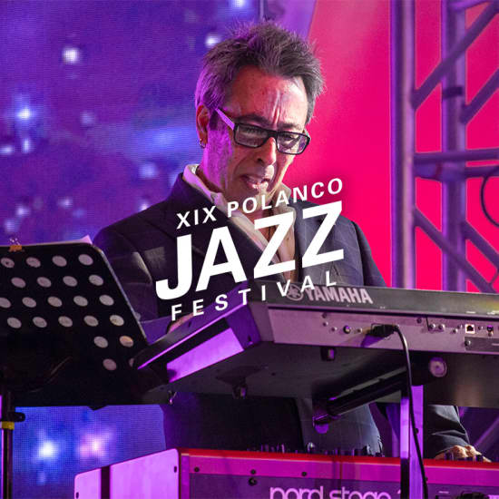 Festival de Jazz de Polanco: XIX Edición