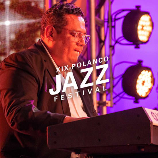 Festival de Jazz de Polanco: XIX Edición