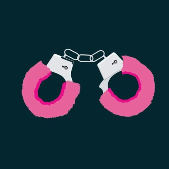 The Psychology of Fetish & Kink: How to explore and communicate desires — event image