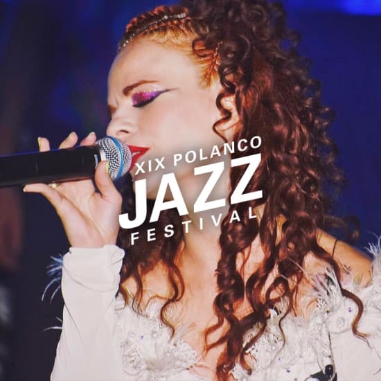 Festival de Jazz de Polanco: XIX Edición