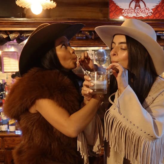 Wild Wild Step: Manchester Rowdiest Country Rodeo!