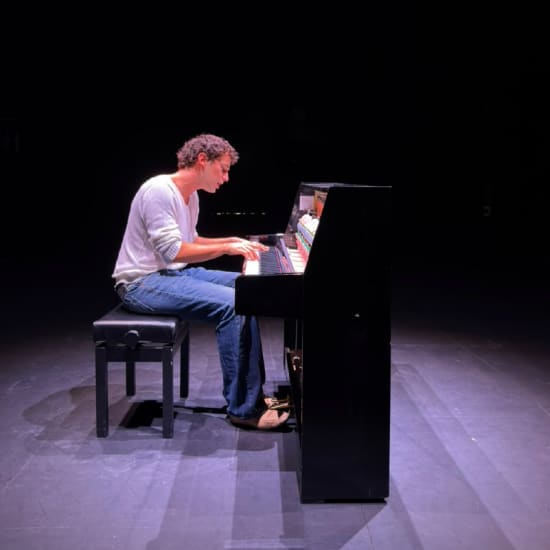 pablopablo en P62, Barcelona 2027