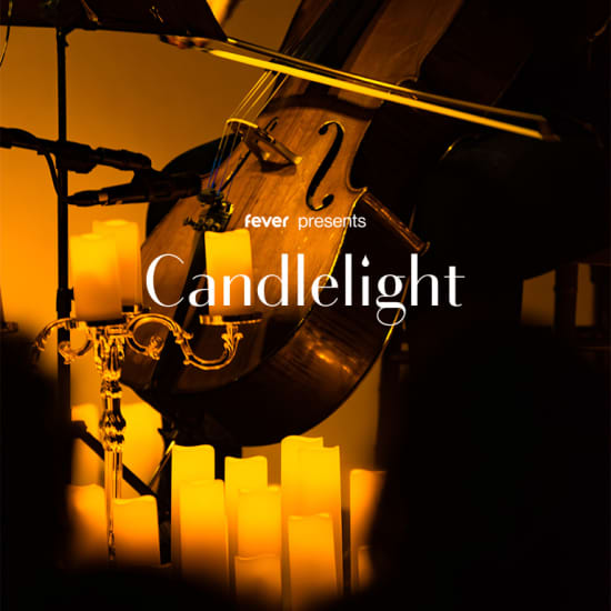 Candlelight: Tribute to Queen