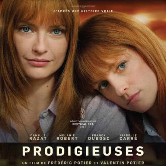 Prodigieuses