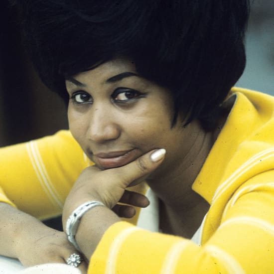 Aretha's Anthem: Boxing Day Special