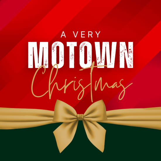 "A Very Motown Christmas": Philadelphia's Christmas Jazz! 1
