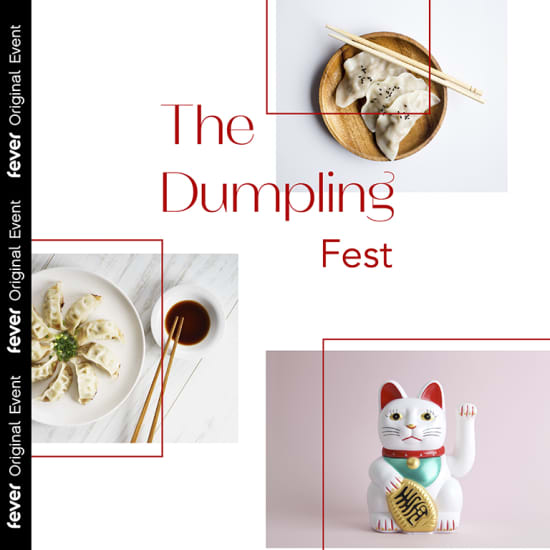 The Dumpling Fest