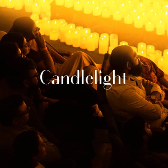 Candlelight: Queen vs ABBA at PVR Inox