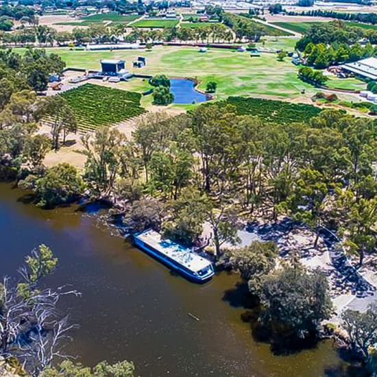 Taste of the Valley Cruise from Perth