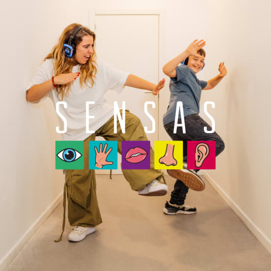 SENSAS - A Unique Multi-Sensory Experience