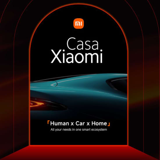 Casa Xiaomi: la fusión perfecta entre tecnología y diseño