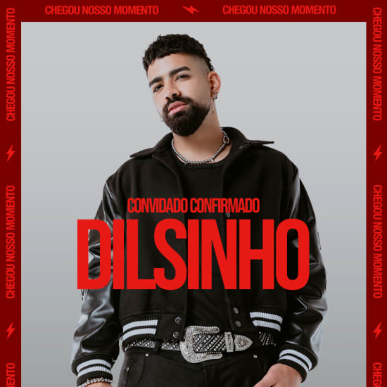 Gravação de DVD Yan: “Chegou Nosso Momento” no Terra SP