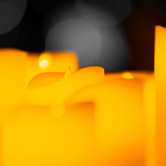 Candlelight: Tribut an Taylor Swift
