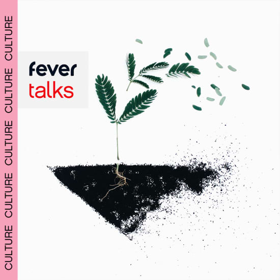 Fever Talks: The Secrets of Civilization Emergence - Waitlist