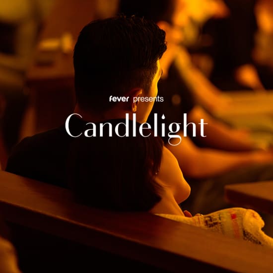 Candlelight: A Tribute to Joe Hisaishi