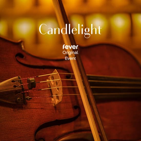 Candlelight: Vivaldi's Four Seasons at Sistine Chapel